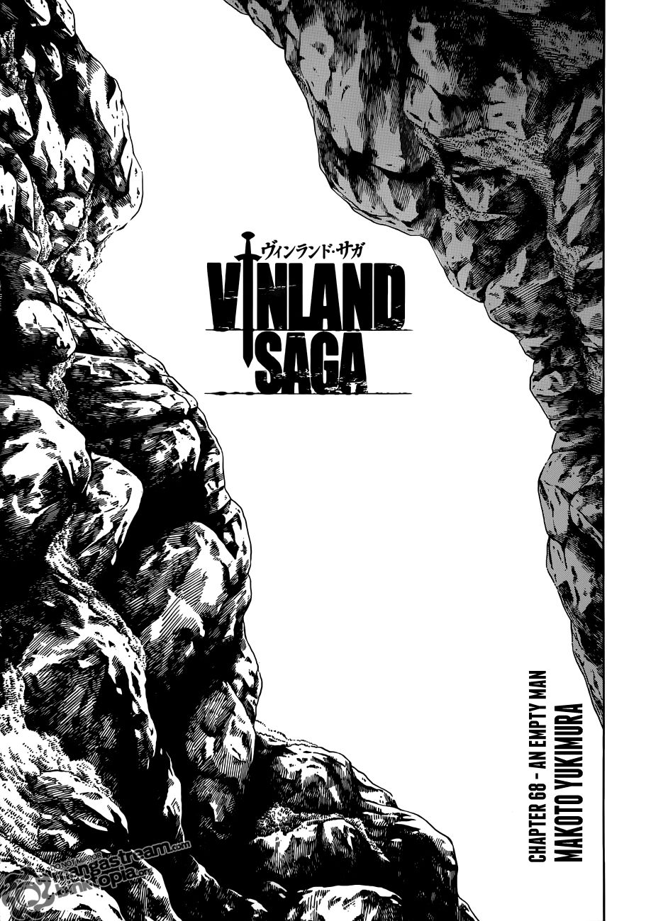 Vinland Saga Chapter 68 1